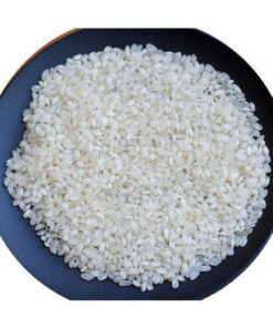 Short-Grain Rice