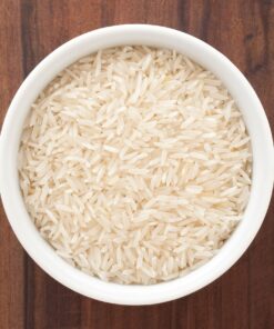 Jasmine rice