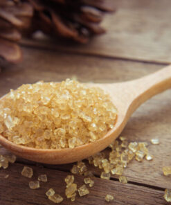 Muscovado Sugar