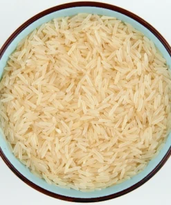 Basmati rice