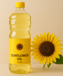 sunflower Oil