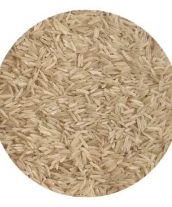 Brown rice