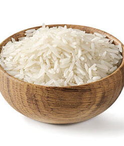 Texmati rice