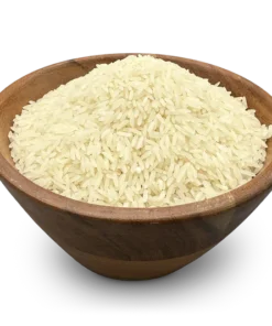 Whole & Specialty Rice