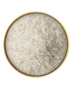 Long-Grain Rice