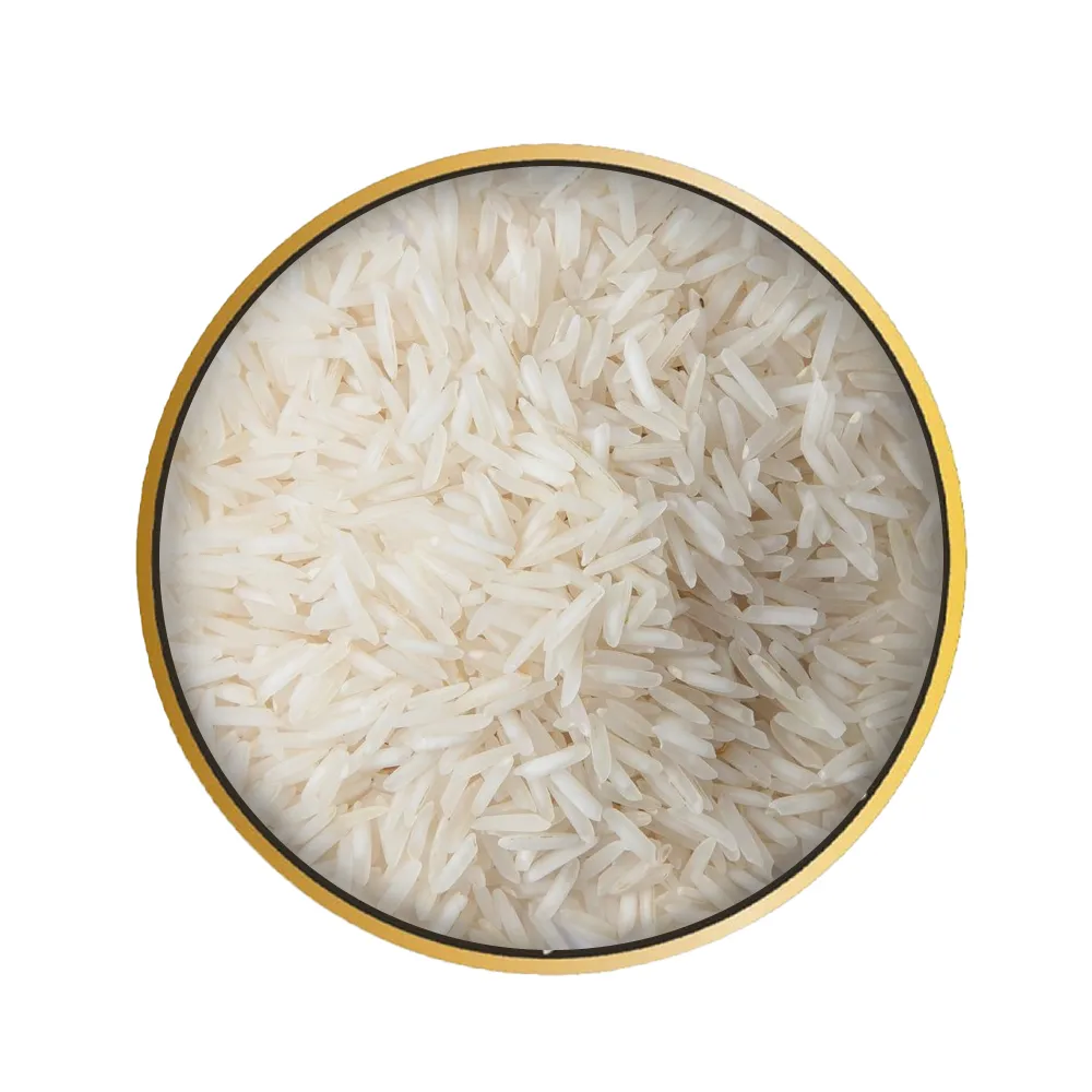 Long-Grain Rice